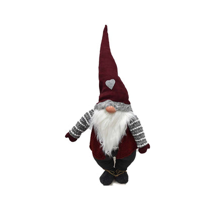 Elfo Babbo Natale 110 cm