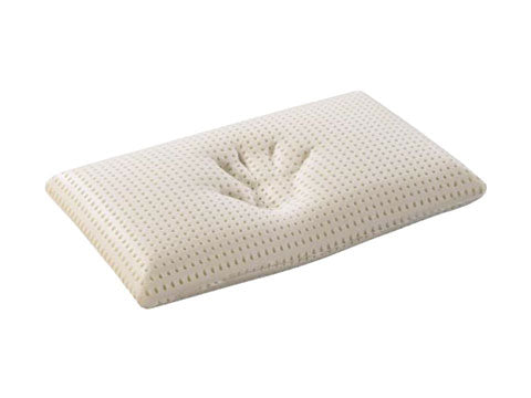 Guanciale Memory Forato Liabel Margherita 72x42x13