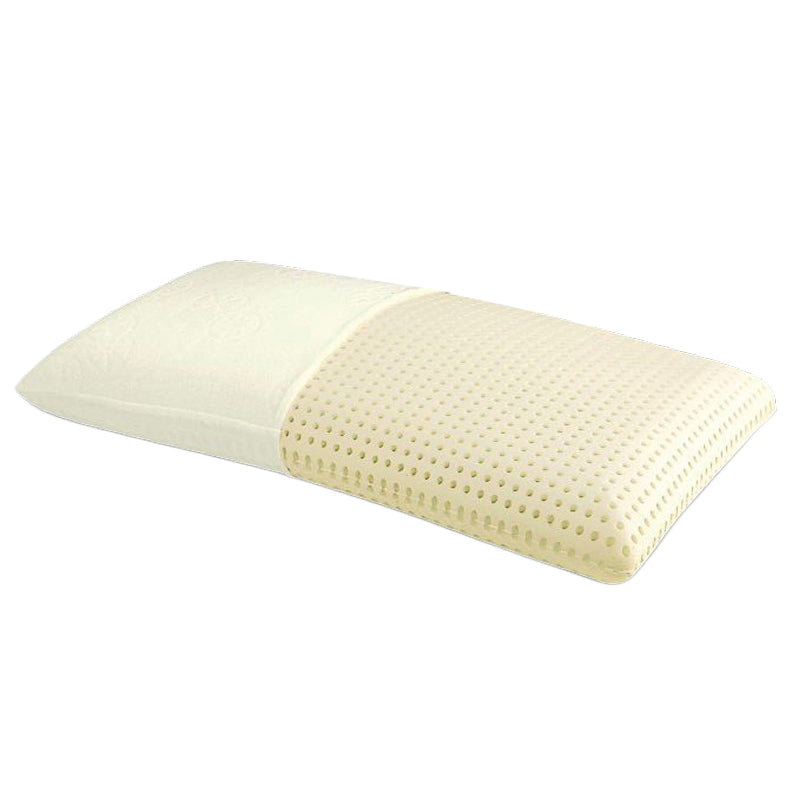 Guanciale Memory Forato Liabel Margherita 72x42x13