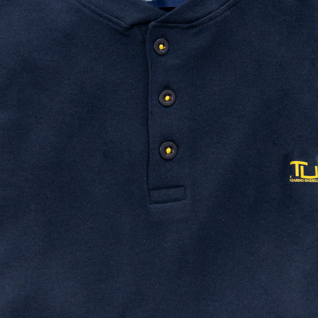 Pigiama Uomo Caldo Cotone Tu Nazareno Gabrielli 110