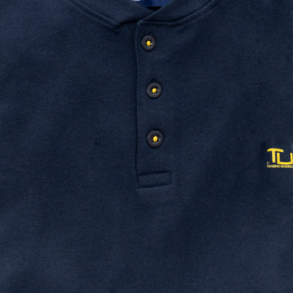 Pigiama Uomo Caldo Cotone Tu Nazareno Gabrielli 110