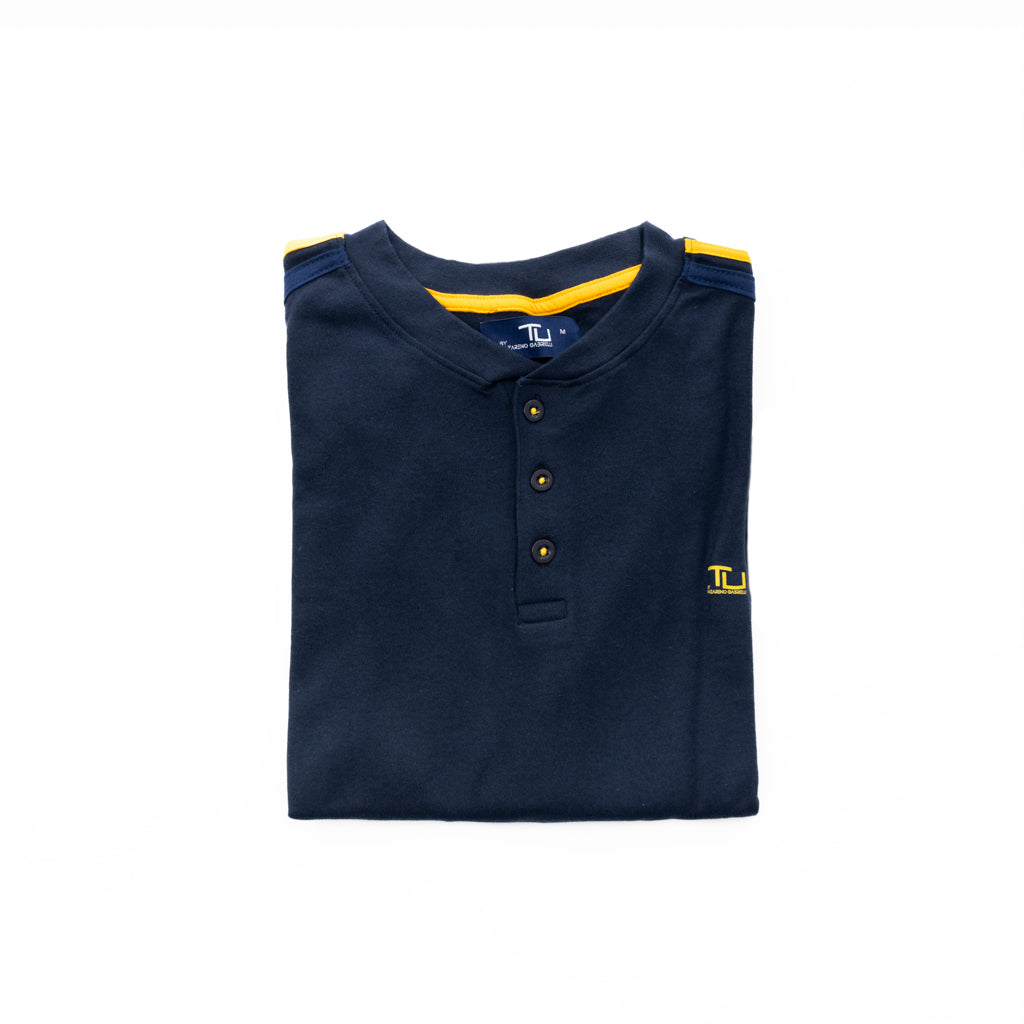 Pigiama Uomo Caldo Cotone Tu Nazareno Gabrielli 110