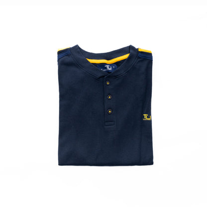 Pigiama Uomo Caldo Cotone Tu Nazareno Gabrielli 110