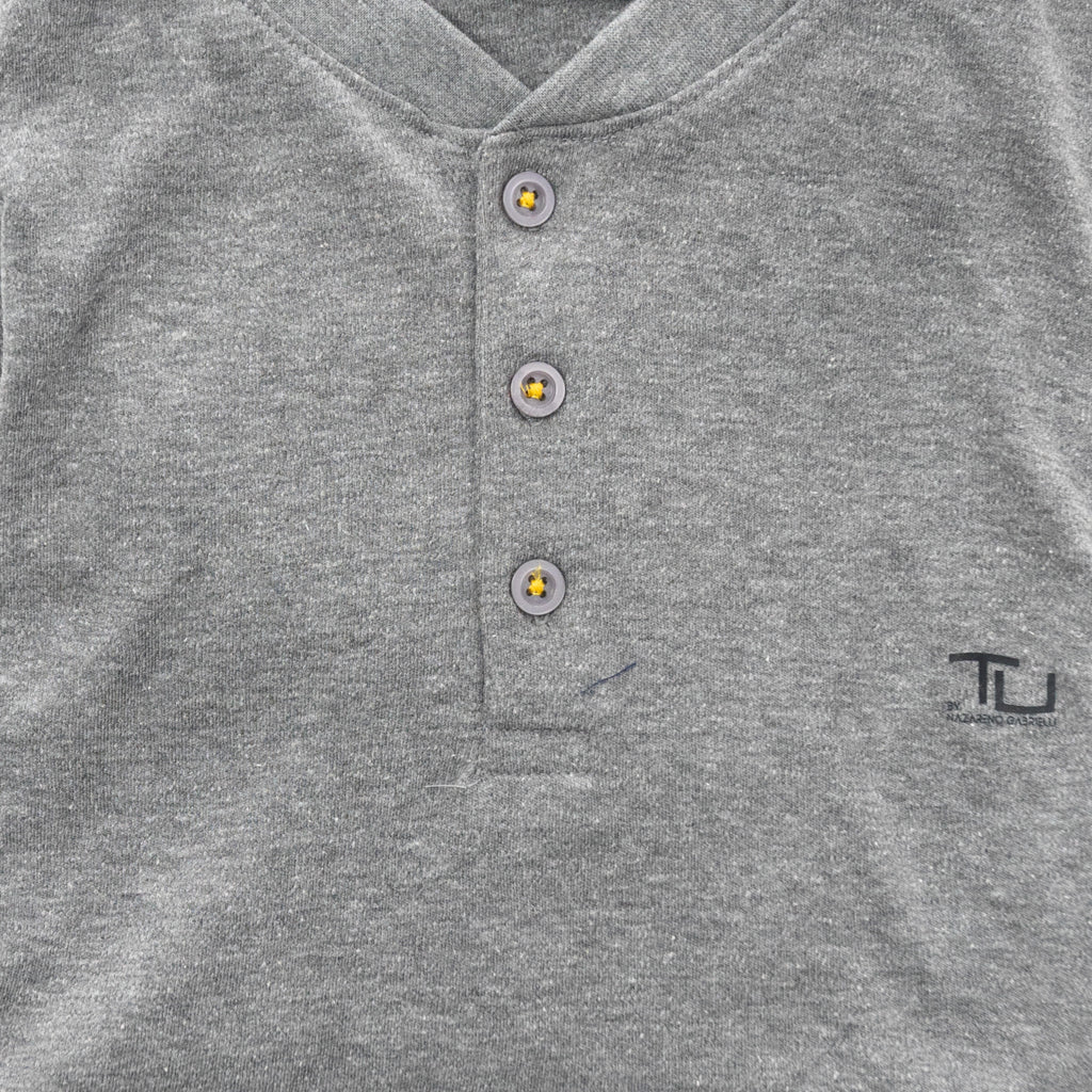 Pigiama Uomo Caldo Cotone Tu Nazareno Gabrielli 110