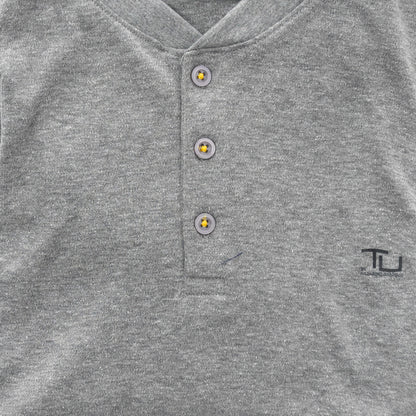 Pigiama Uomo Caldo Cotone Tu Nazareno Gabrielli 110