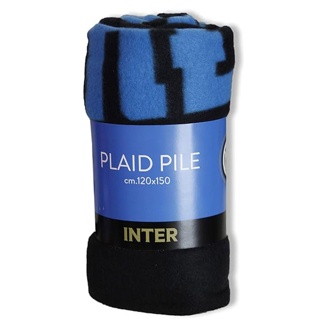 Plaid Pile Inter