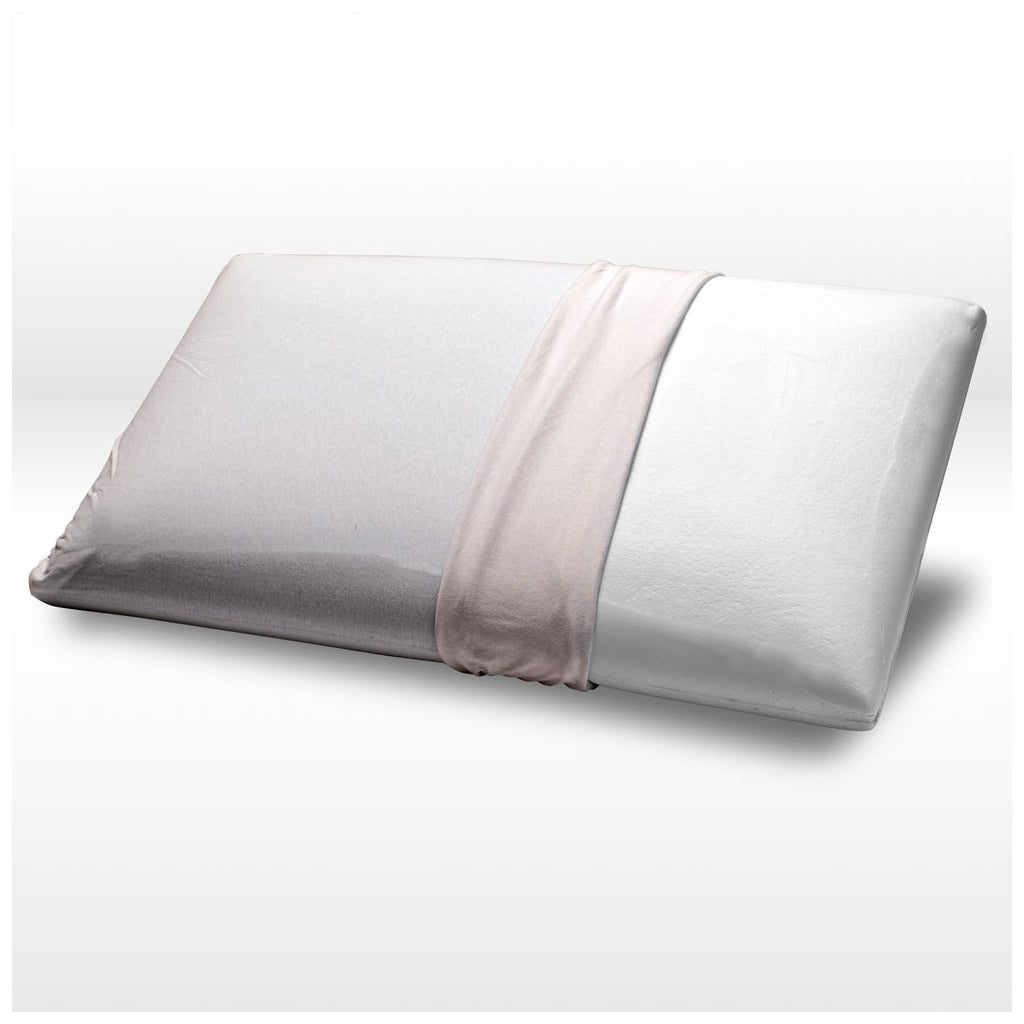 Guanciale Memory in Scatola Liabel Vittoria 72x42x15