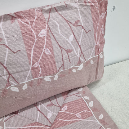 Set Lenzuola Flanella Matrimoniale Novia Venere Lyra