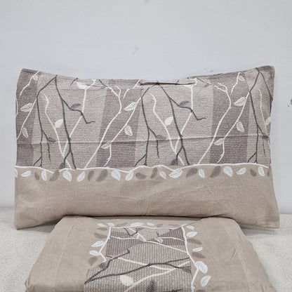 Set Lenzuola Flanella Matrimoniale Novia Venere Lyra