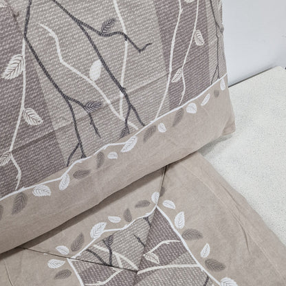 Set Lenzuola Flanella Matrimoniale Novia Venere Lyra