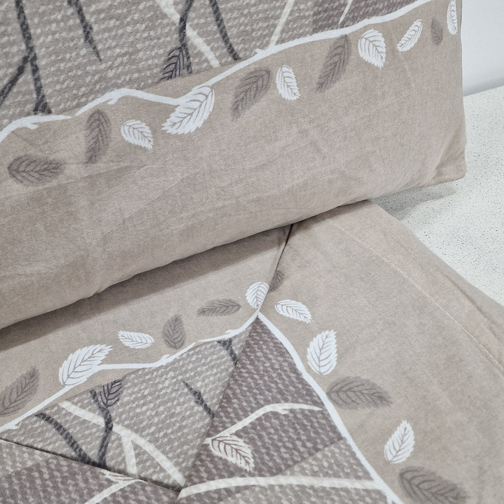 Set Lenzuola Flanella Matrimoniale Novia Venere Lyra