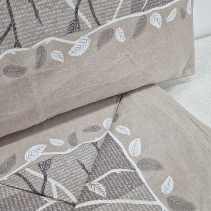 Set Lenzuola Flanella Matrimoniale Novia Venere Lyra