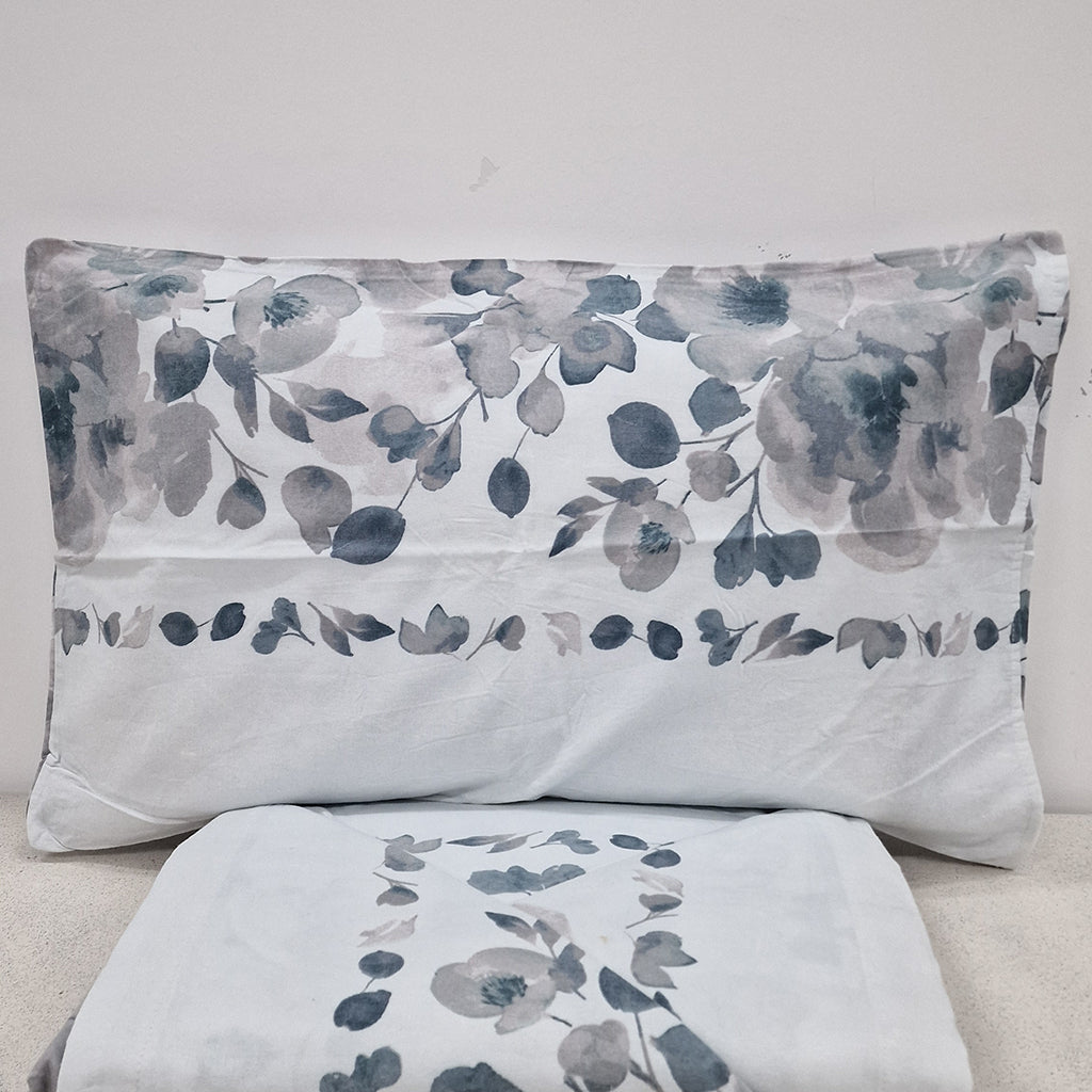 Set Lenzuola Flanella Matrimoniale Novia Venere Norah