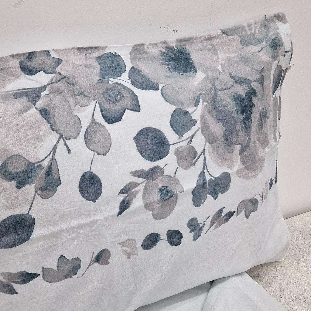 Set Lenzuola Flanella Matrimoniale Novia Venere Norah