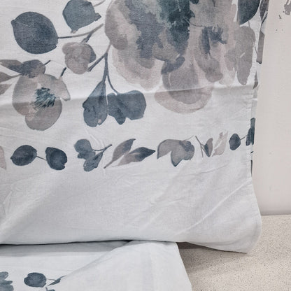 Set Lenzuola Flanella Matrimoniale Novia Venere Norah