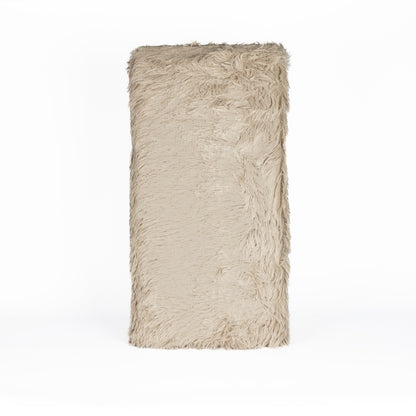 Tappeto Scendiletto Pelliccia Liabel Fluffy 60x100
