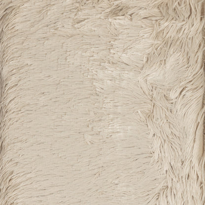 Tappeto Scendiletto Pelliccia Liabel Fluffy 60x100