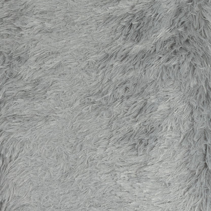 Tappeto Scendiletto Pelliccia Liabel Fluffy 60x100