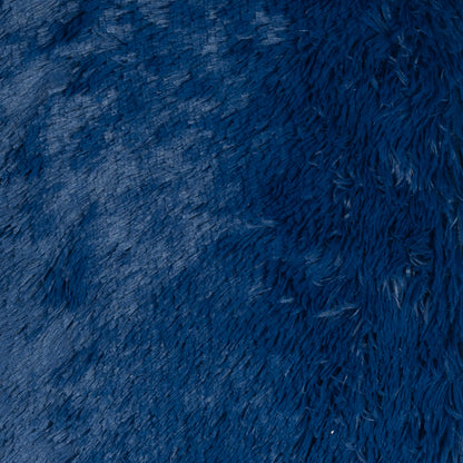 Tappeto Scendiletto Pelliccia Liabel Fluffy 60x100
