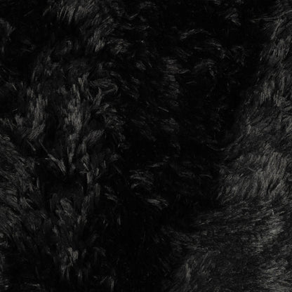 Tappeto Scendiletto Pelliccia Liabel Fluffy 60x100