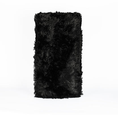 Tappeto Scendiletto Pelliccia Liabel Fluffy 60x100