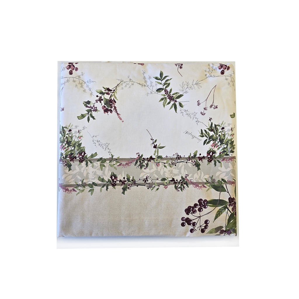 Set Lenzuola Cotone Matrimoniale Maxi Laura Biagiotti Margot