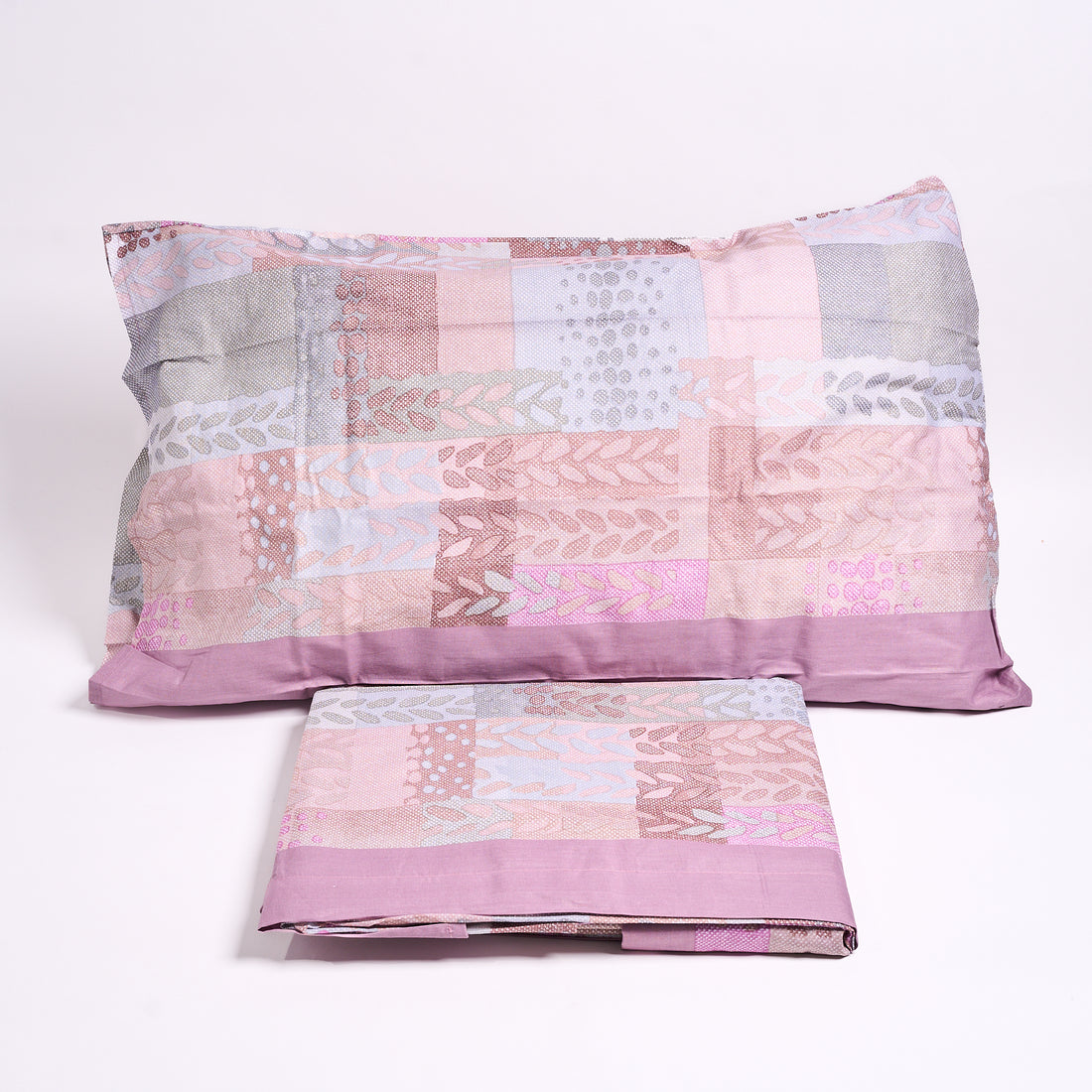 Set Lenzuola Cotone Matrimoniale Pompea Ilia