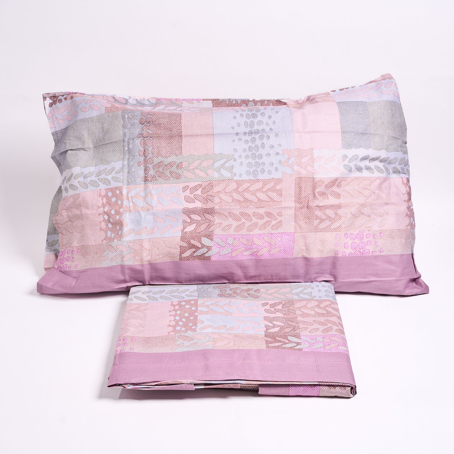 Set Lenzuola Cotone Matrimoniale Pompea Ilia