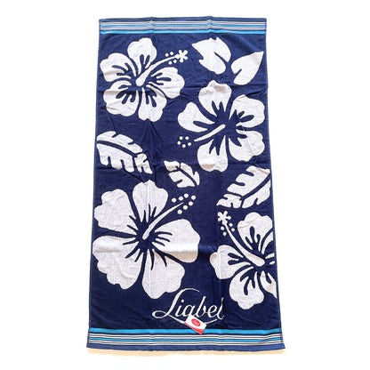 Telo Mare Spugna Liabel Hawaii