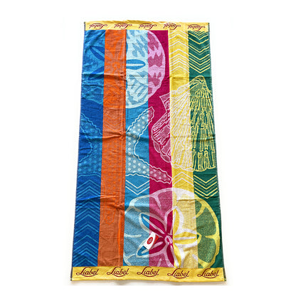 Telo Mare Spugna Liabel Multicolor