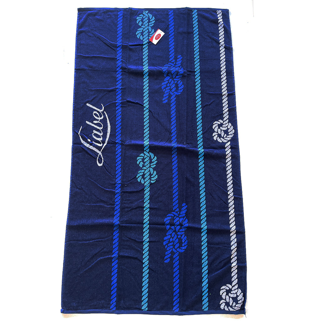 Telo Mare Spugna Liabel Nodo