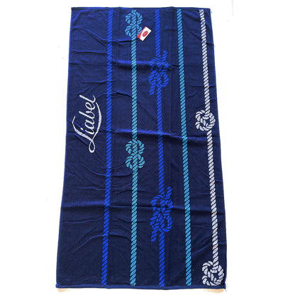 Telo Mare Spugna Liabel Nodo