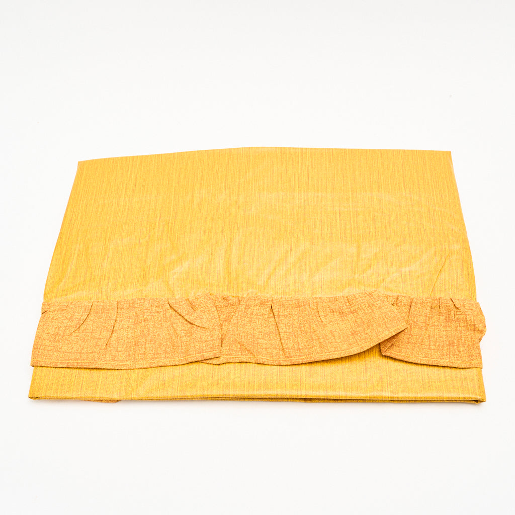 Tovaglia Plastificata Cerata con Balza