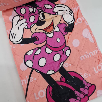 Trapuntino Disney Minnie Love