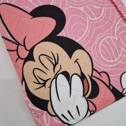 Trapuntino Disney Minnie Smile