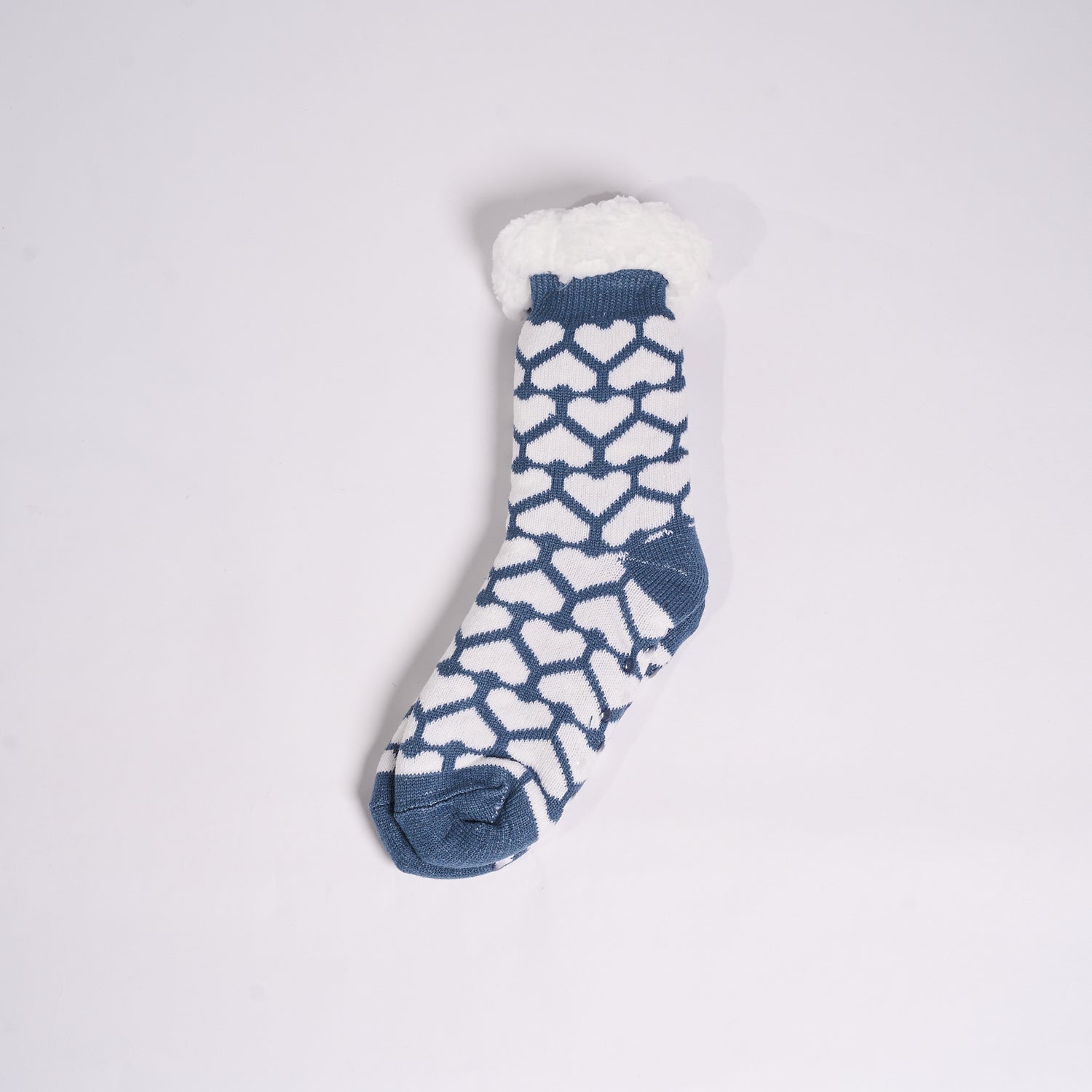 Calzettoni Antiscivolo Morbidi Varie Fantasie