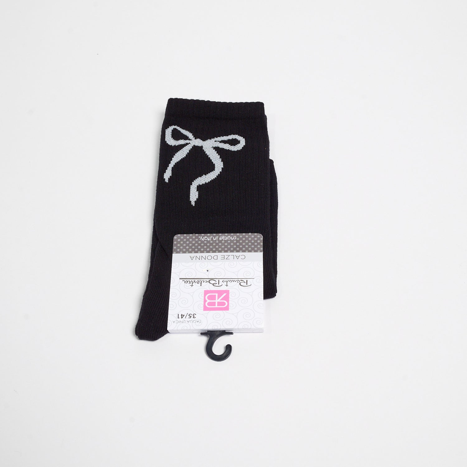 Calzino Donna Corto Caldo Cotone Renato Balestra Taylor