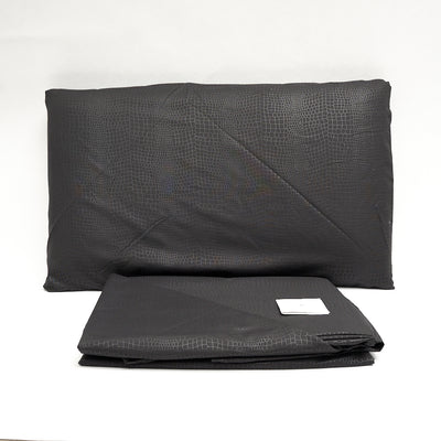 Set Lenzuola Matrimoniale Microfibra Charro Vale