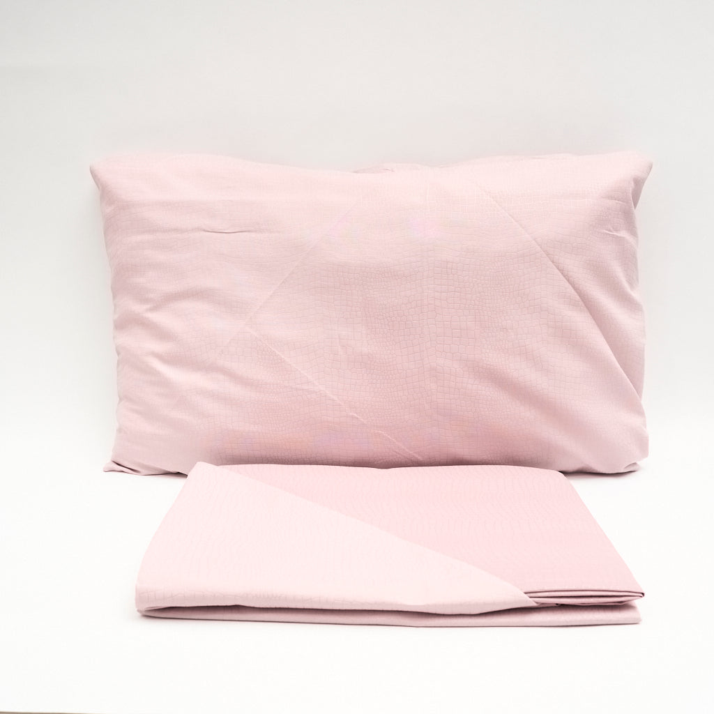 Completo Letto Matrimoniale Microfibra Charro Vale