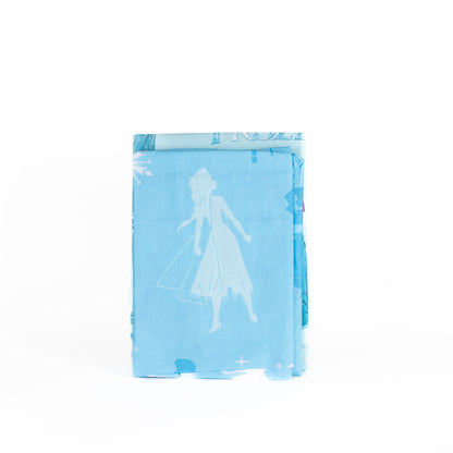 Completo Letto Cotone Singolo Novia Frozen
