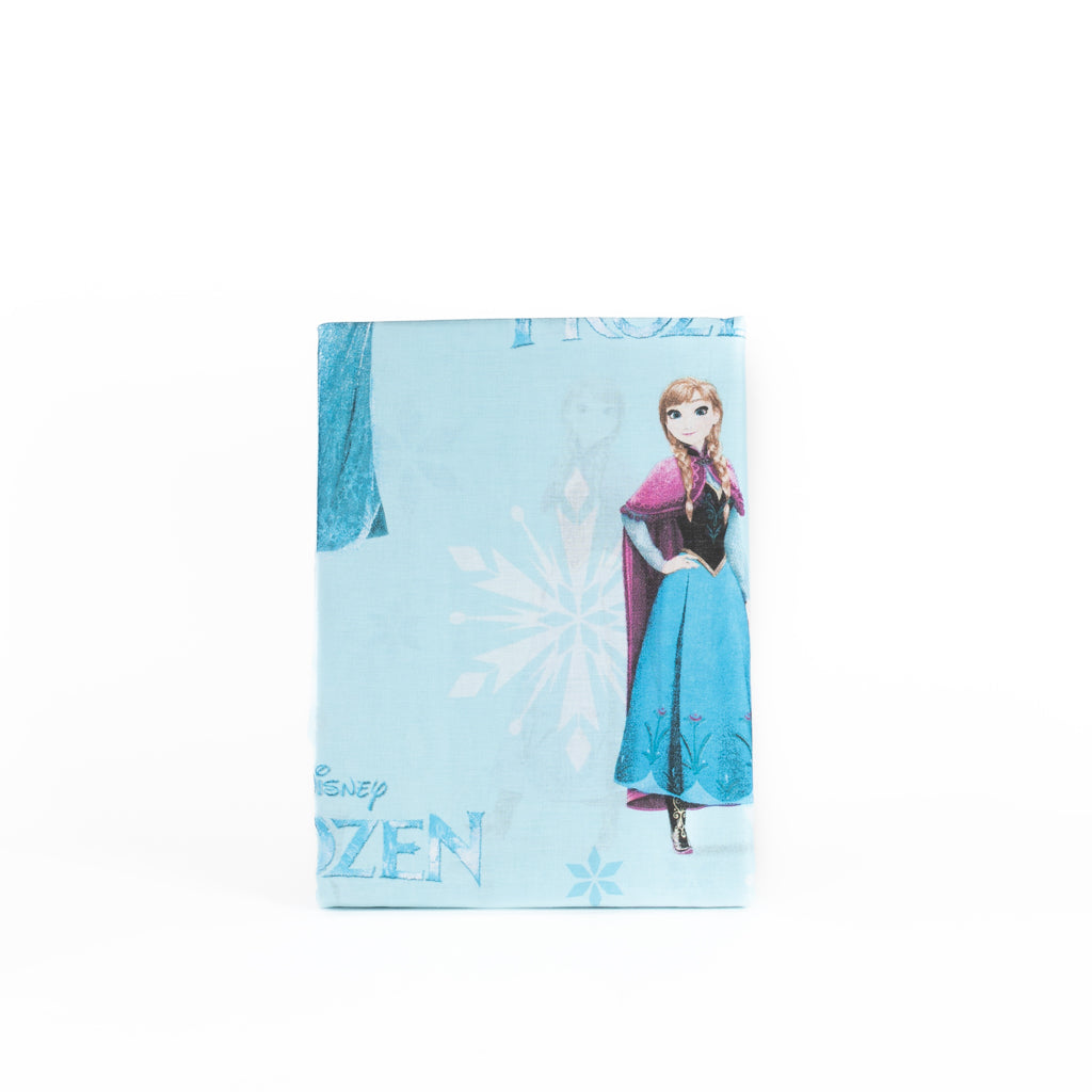 Completo Letto Cotone Singolo Novia Frozen