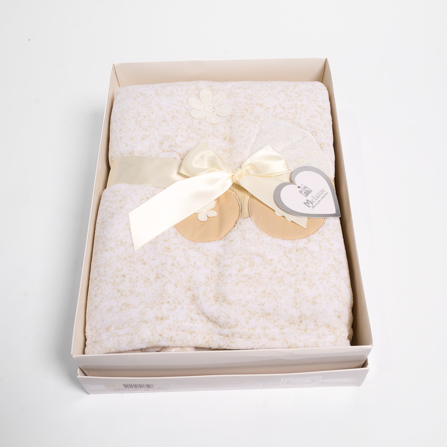 Copertina Neonato Coral Melanie Strollers