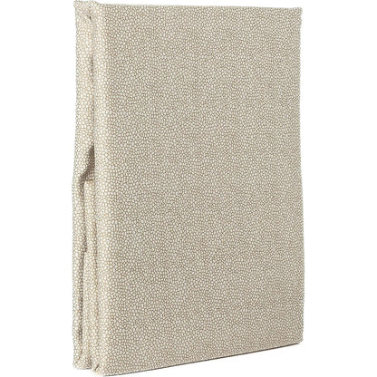 Copriletto Cotone Jacquard My House