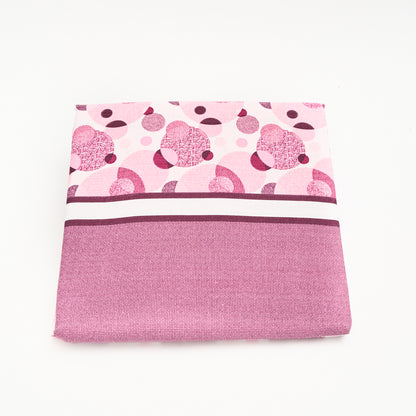 Copriletto Piquet Renato Balestra Circle