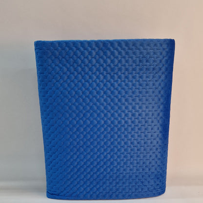 Copriletto Trapuntato in Velluto