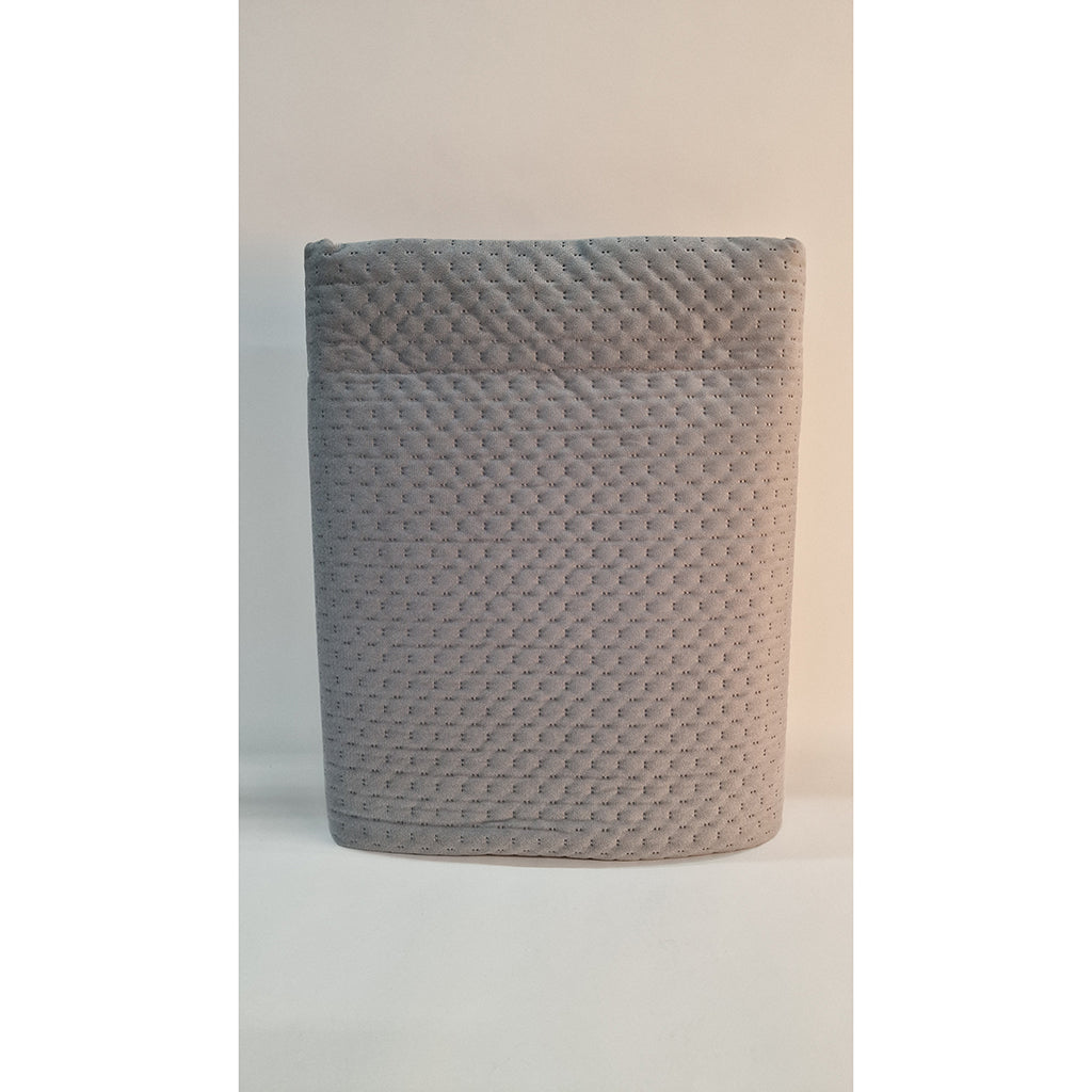 Copriletto Trapuntato in Velluto