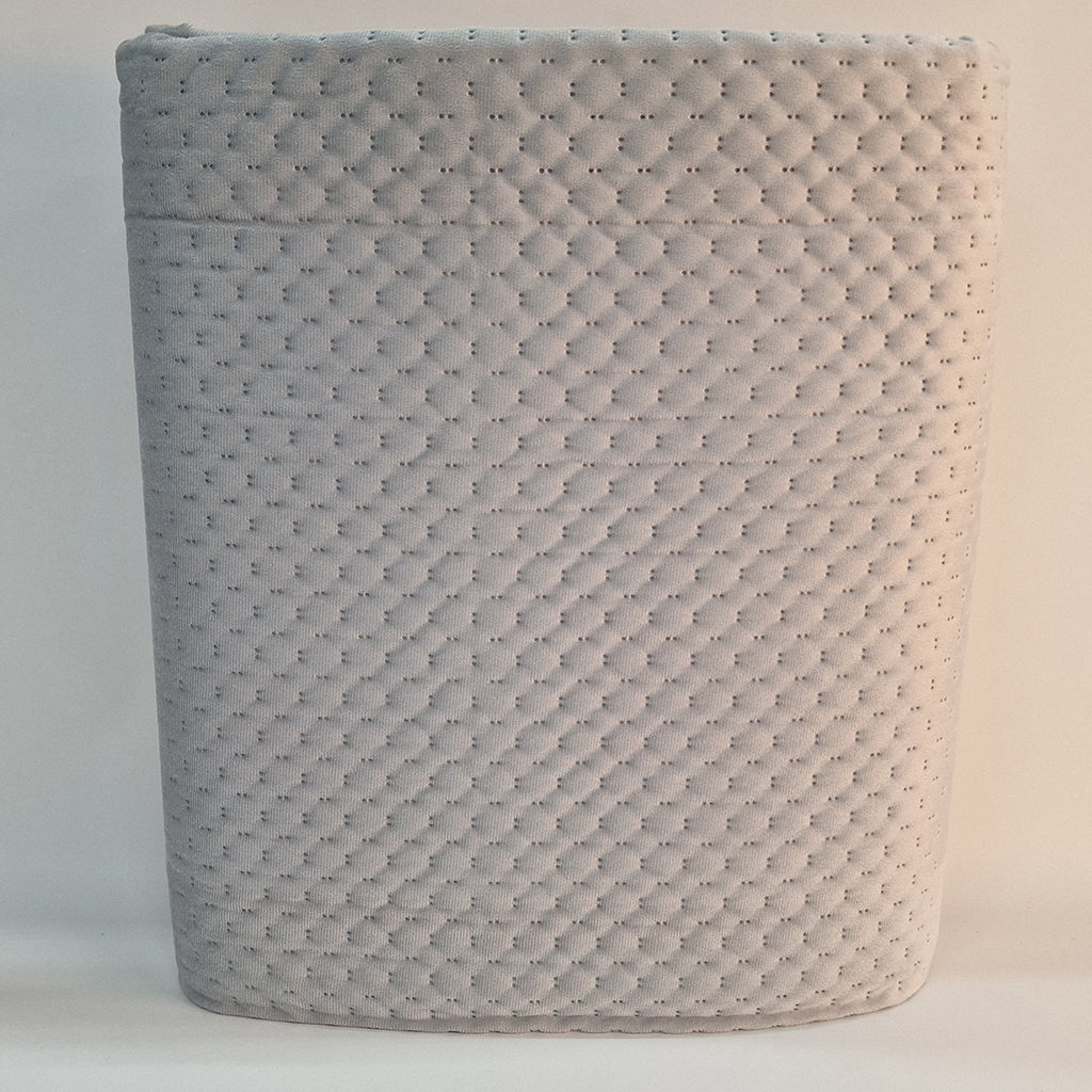 Copriletto Trapuntato in Velluto