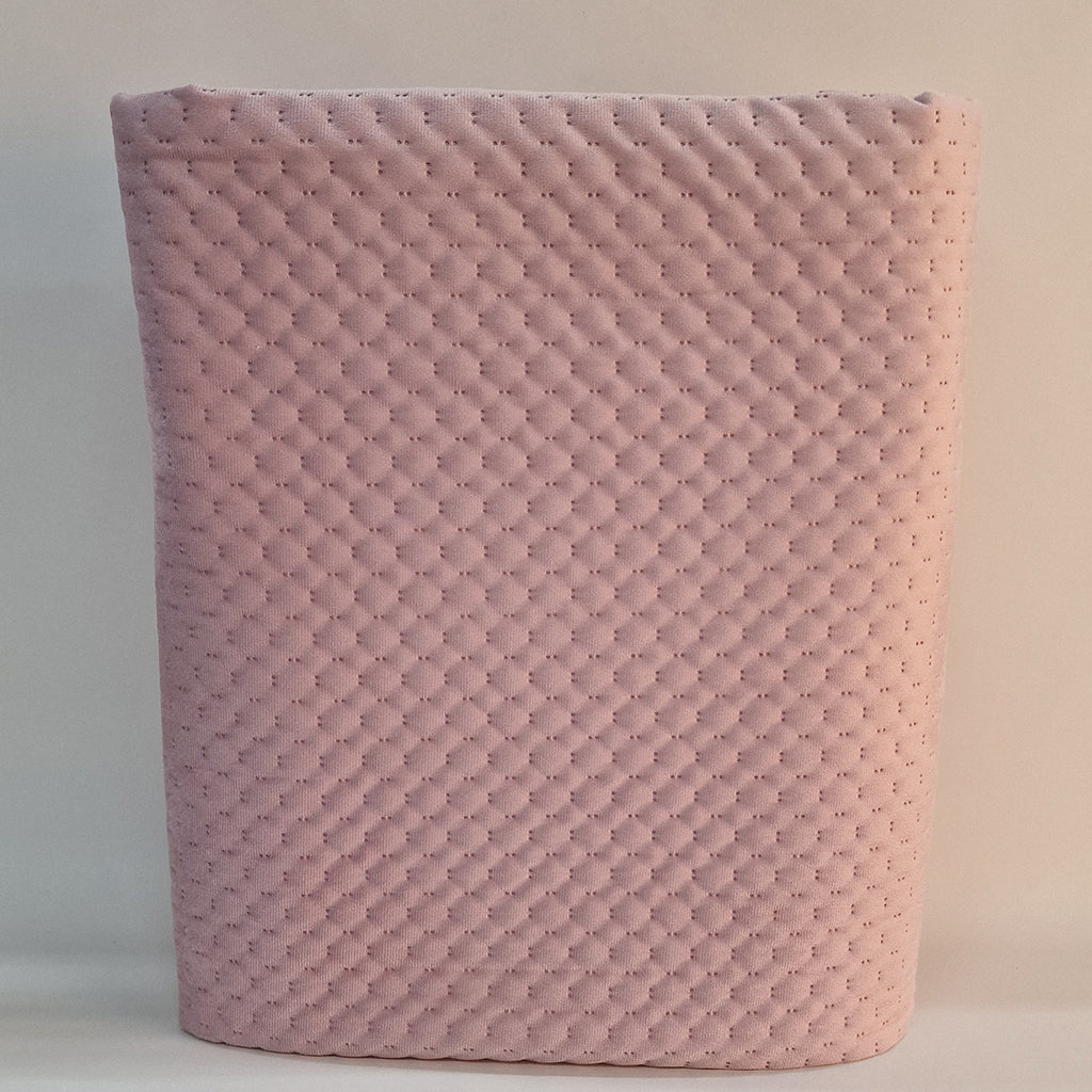 Copriletto Trapuntato in Velluto