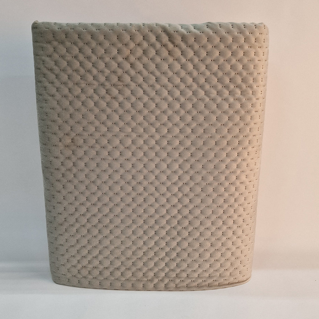 Copriletto Trapuntato in Velluto