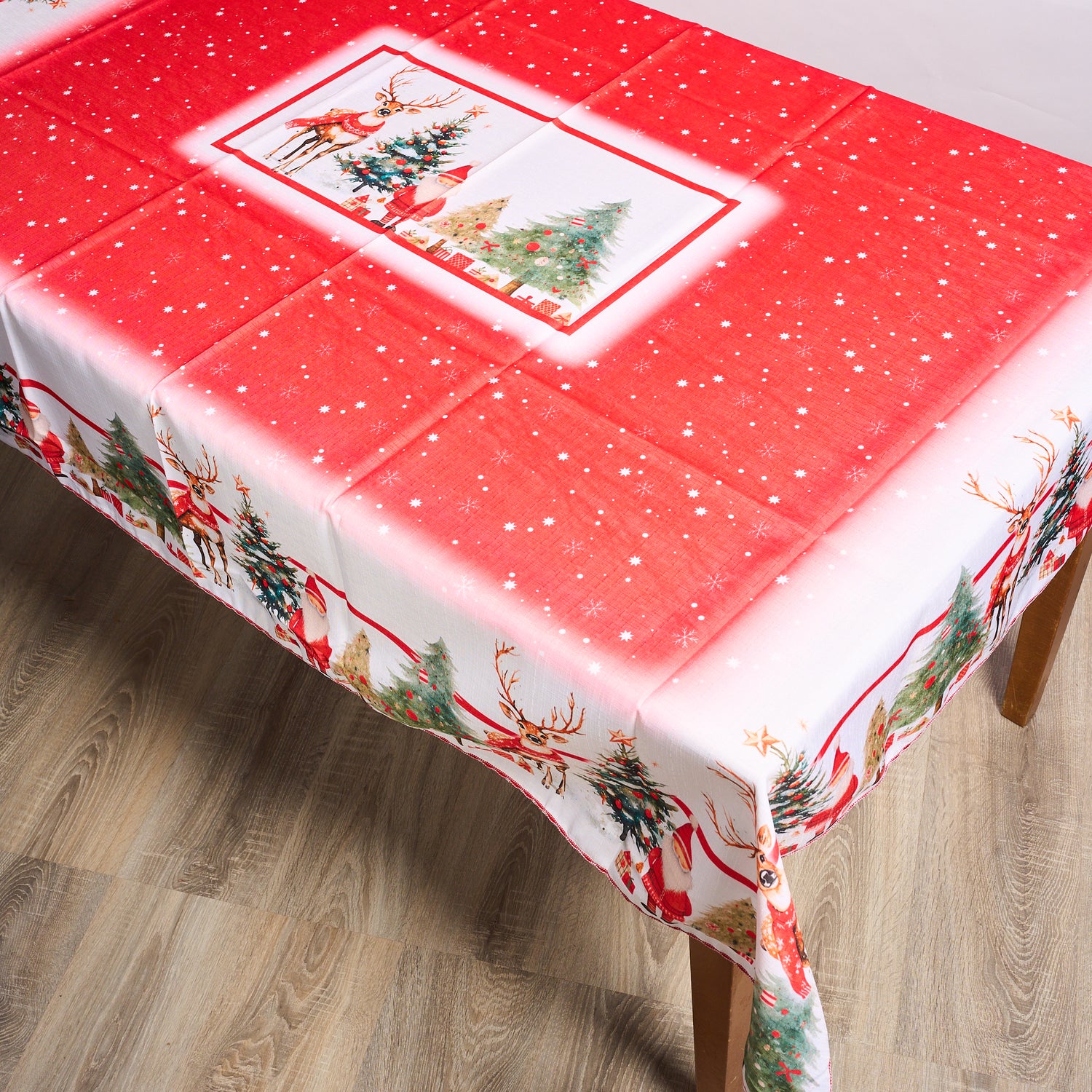 Copritavolo Natalizio Stampa Digitale x12 Varie Fantasie